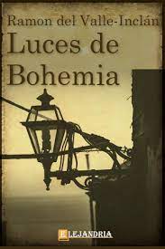 Luces de Bohemia